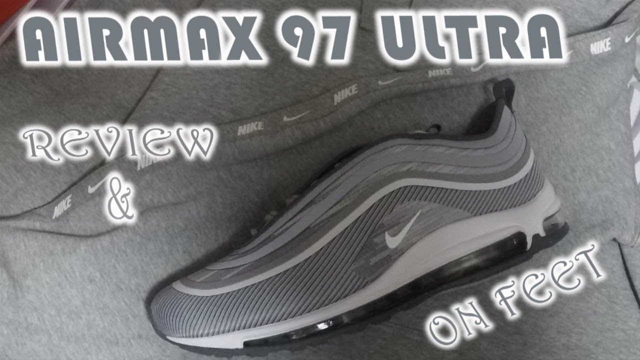 air max 97 wolf grey