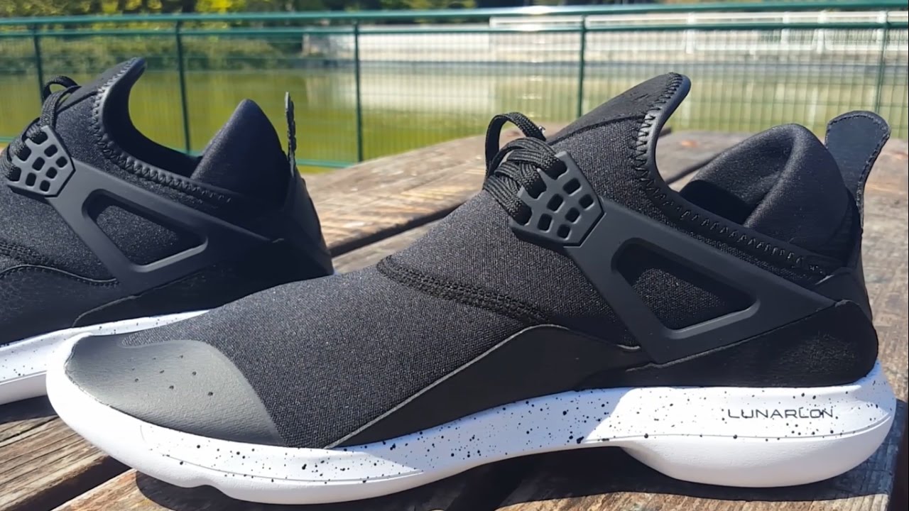 nike jordan fly 89