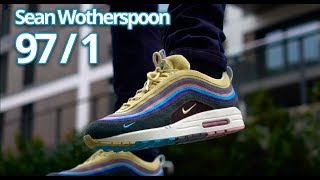 air max 97 sizing