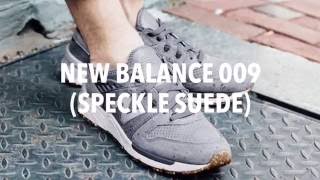 009 new balance