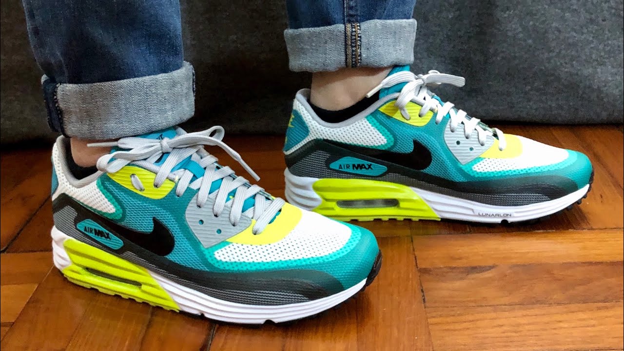 air max lunar 90