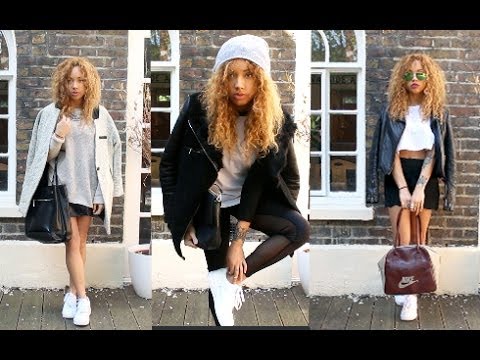 air force 1 outfits womens