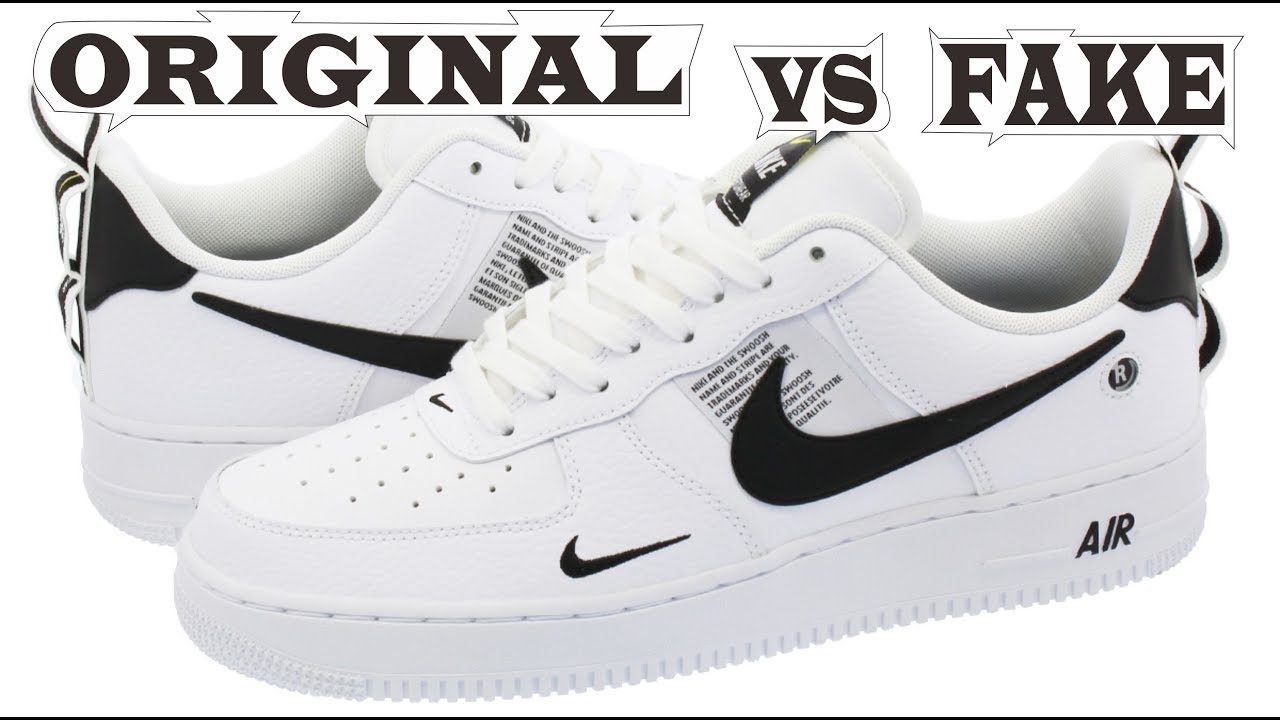 original air force 1