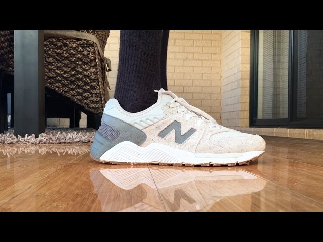 009 new balance