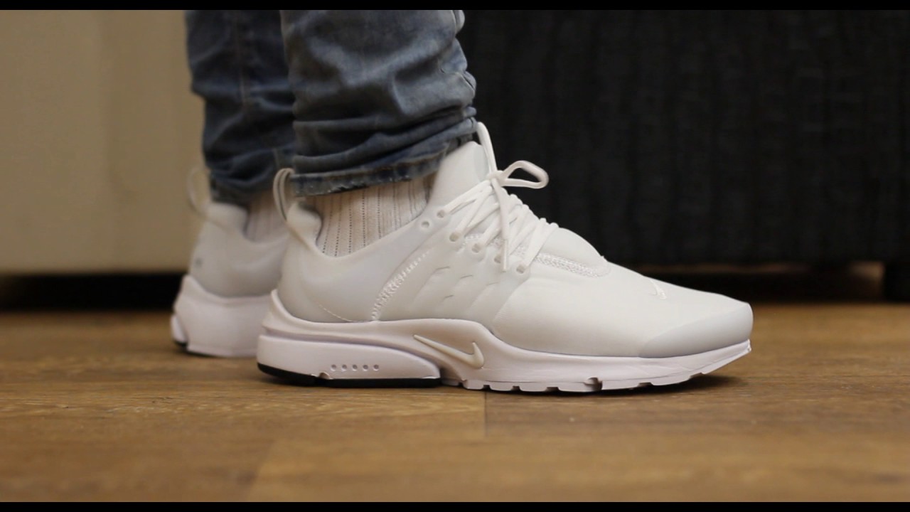 air presto essential