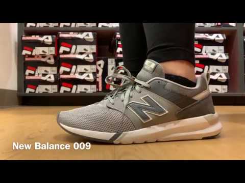 009 new balance