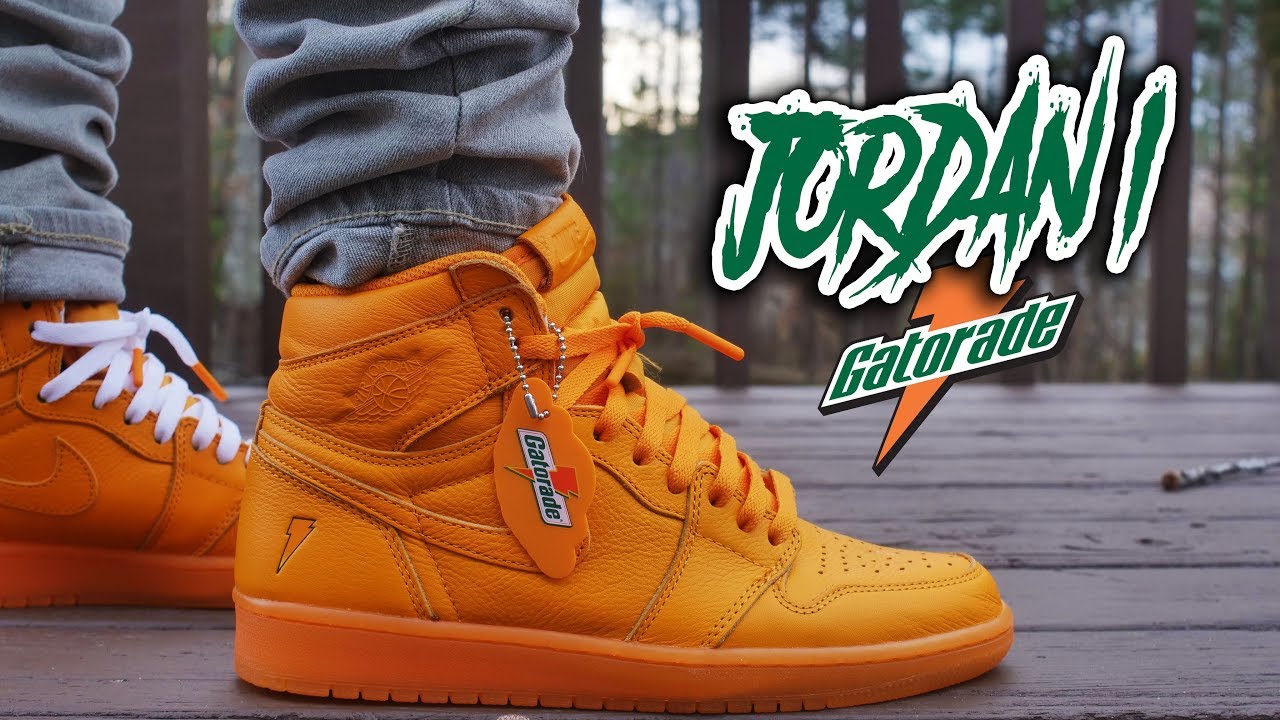 JORDAN 1 \