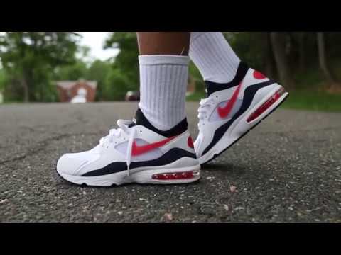 nike air max 93