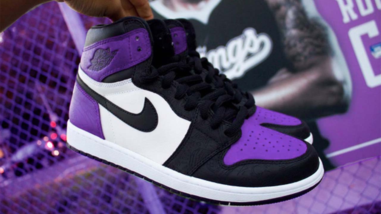 custom jordans 1