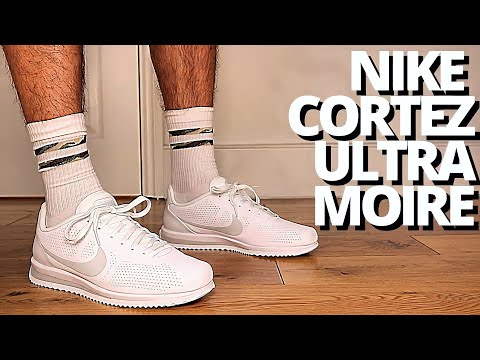 nike ultra moire