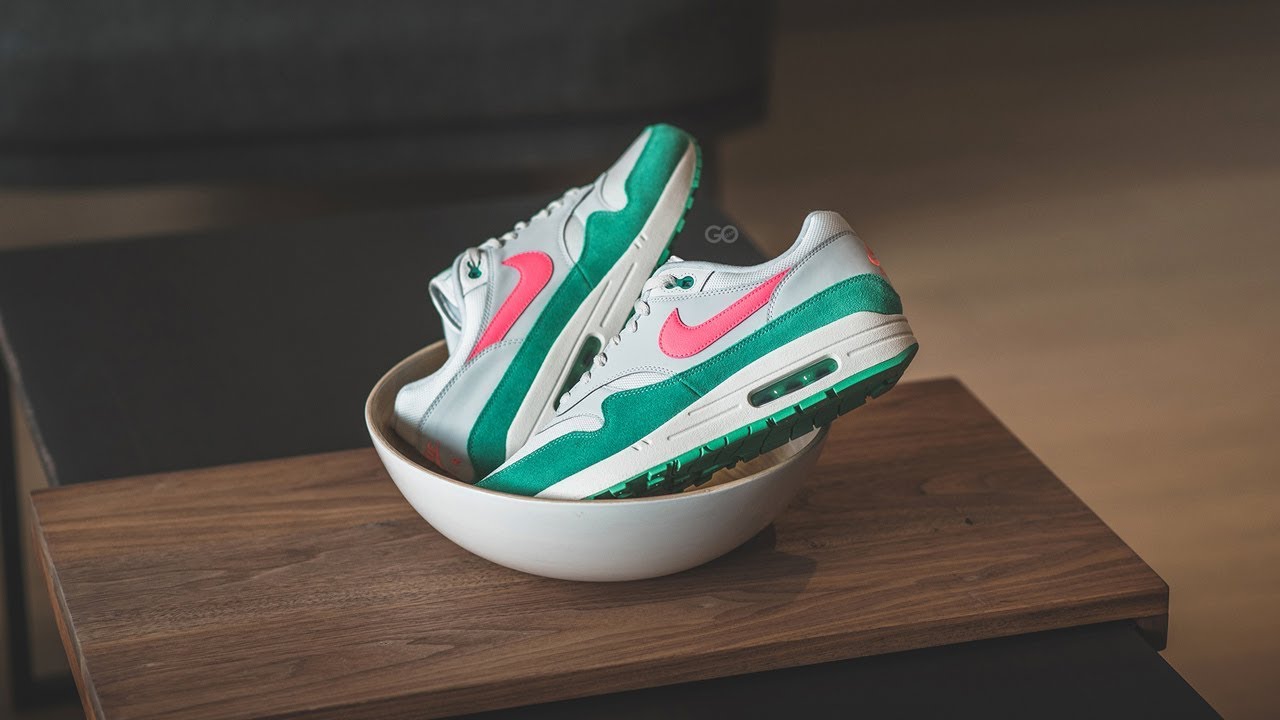 nike air max watermelon