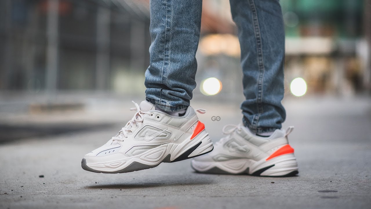 nike m2k tekno sneaker