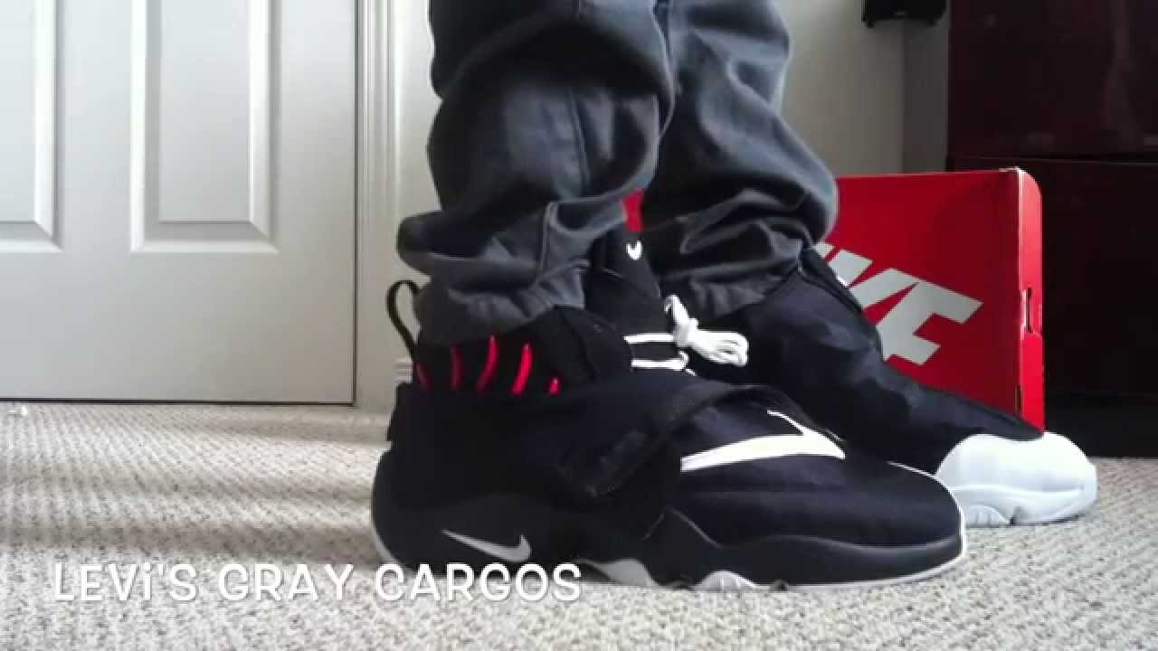 nike air zoom flight the glove