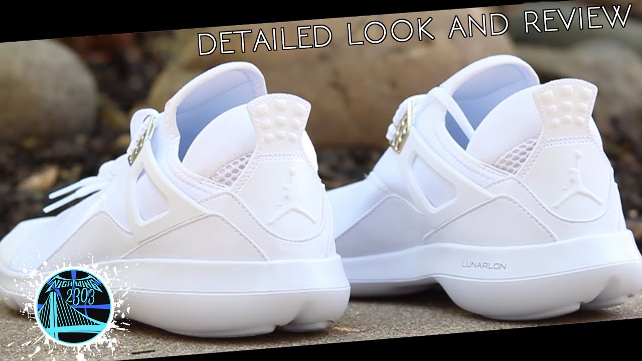 nike jordan fly 89