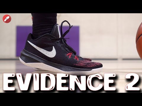 nike evidence 2