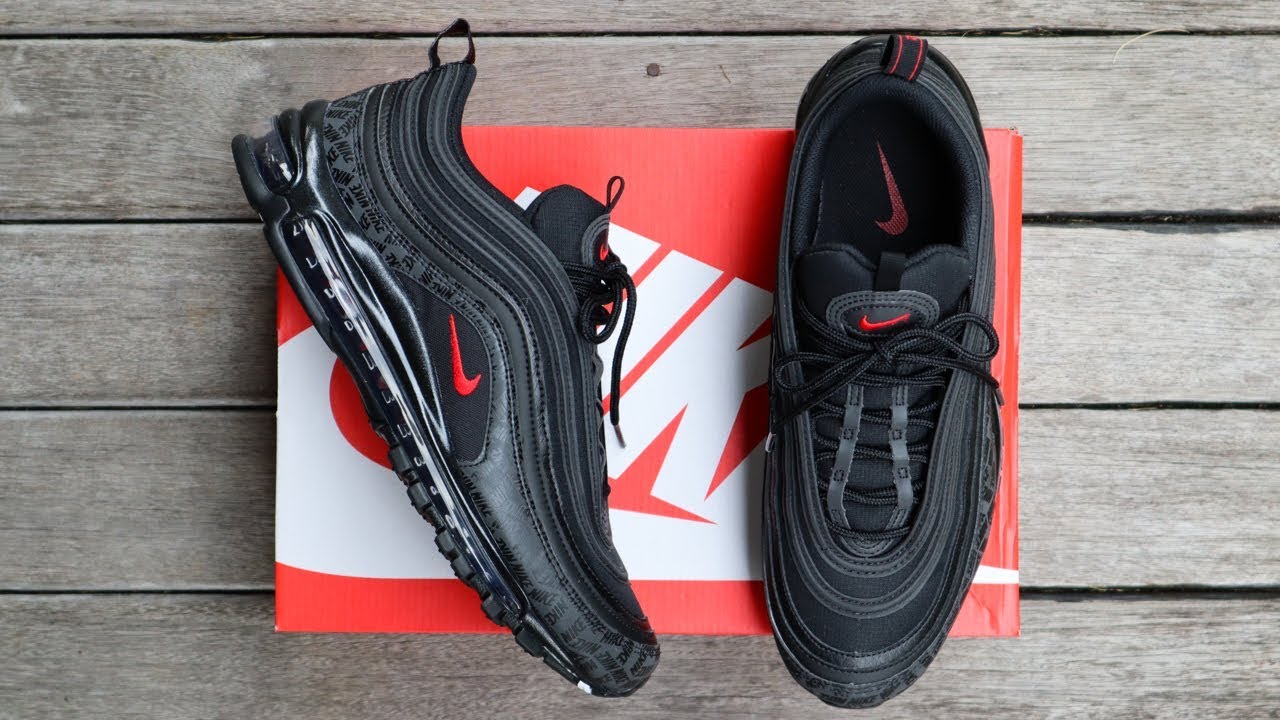 reflective air maxes