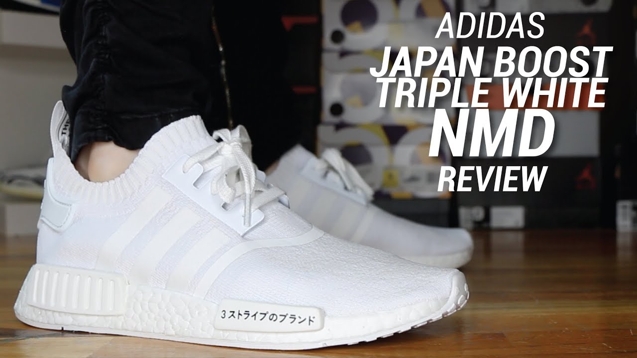 adidas boost nmd r1