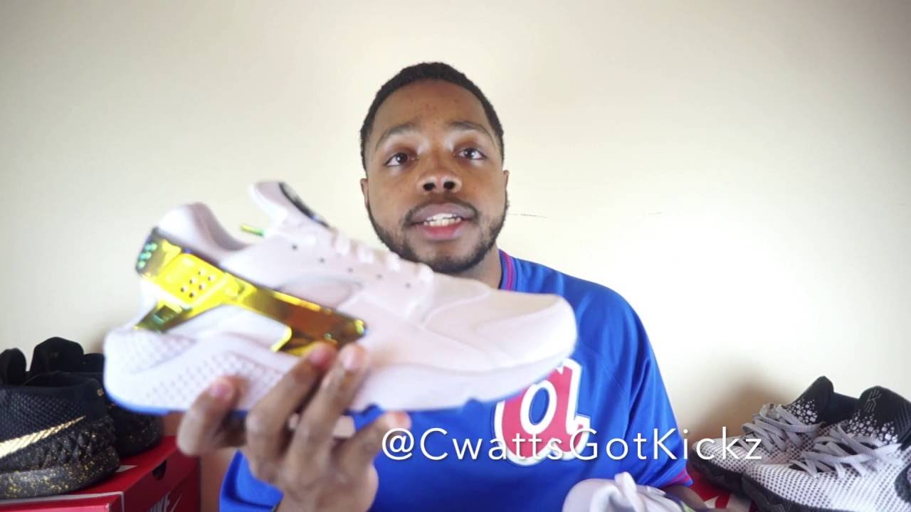 huarache lowrider