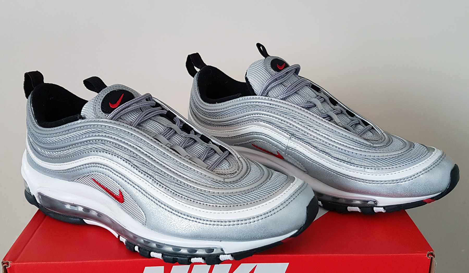 nike 97 air max
