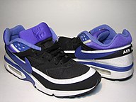 classic nike air max