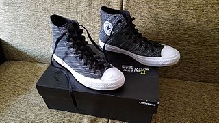 all star chuck taylors