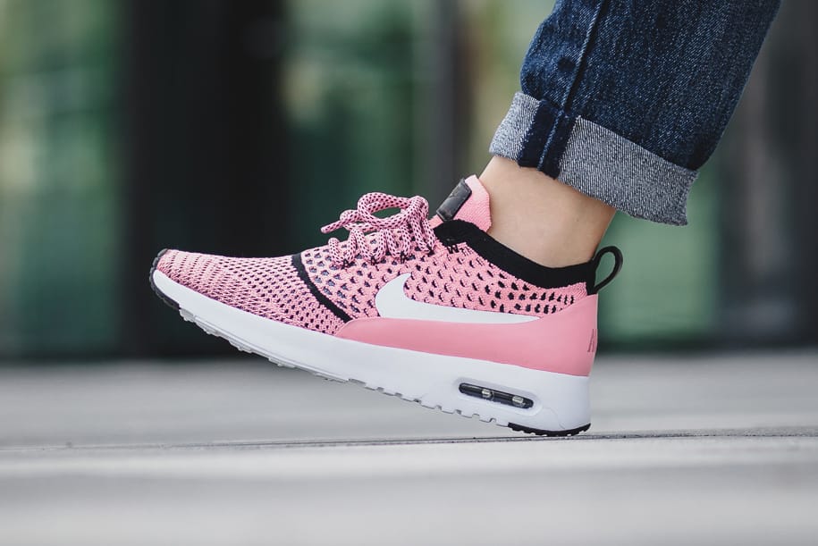 nike air max thea flyknit