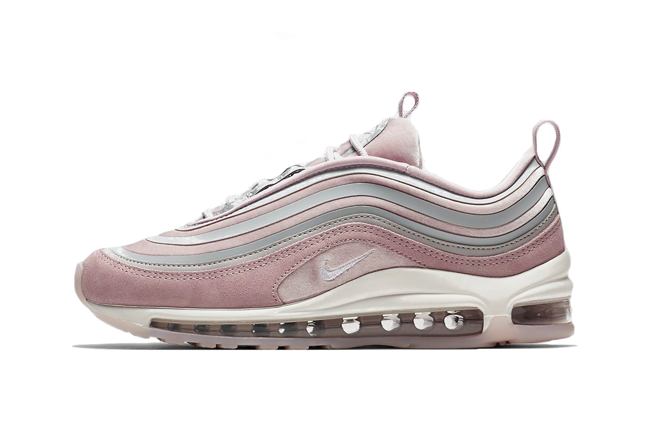 air maxes 97 pink