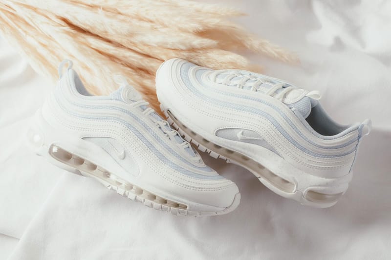 air max 97 lacing