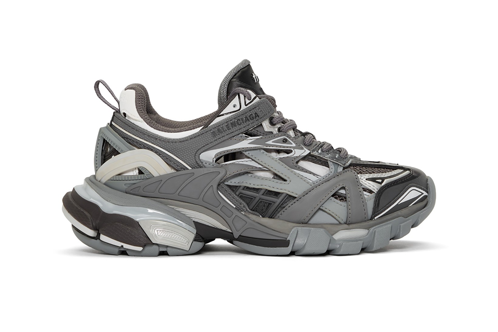balenciaga track 2 sneakers