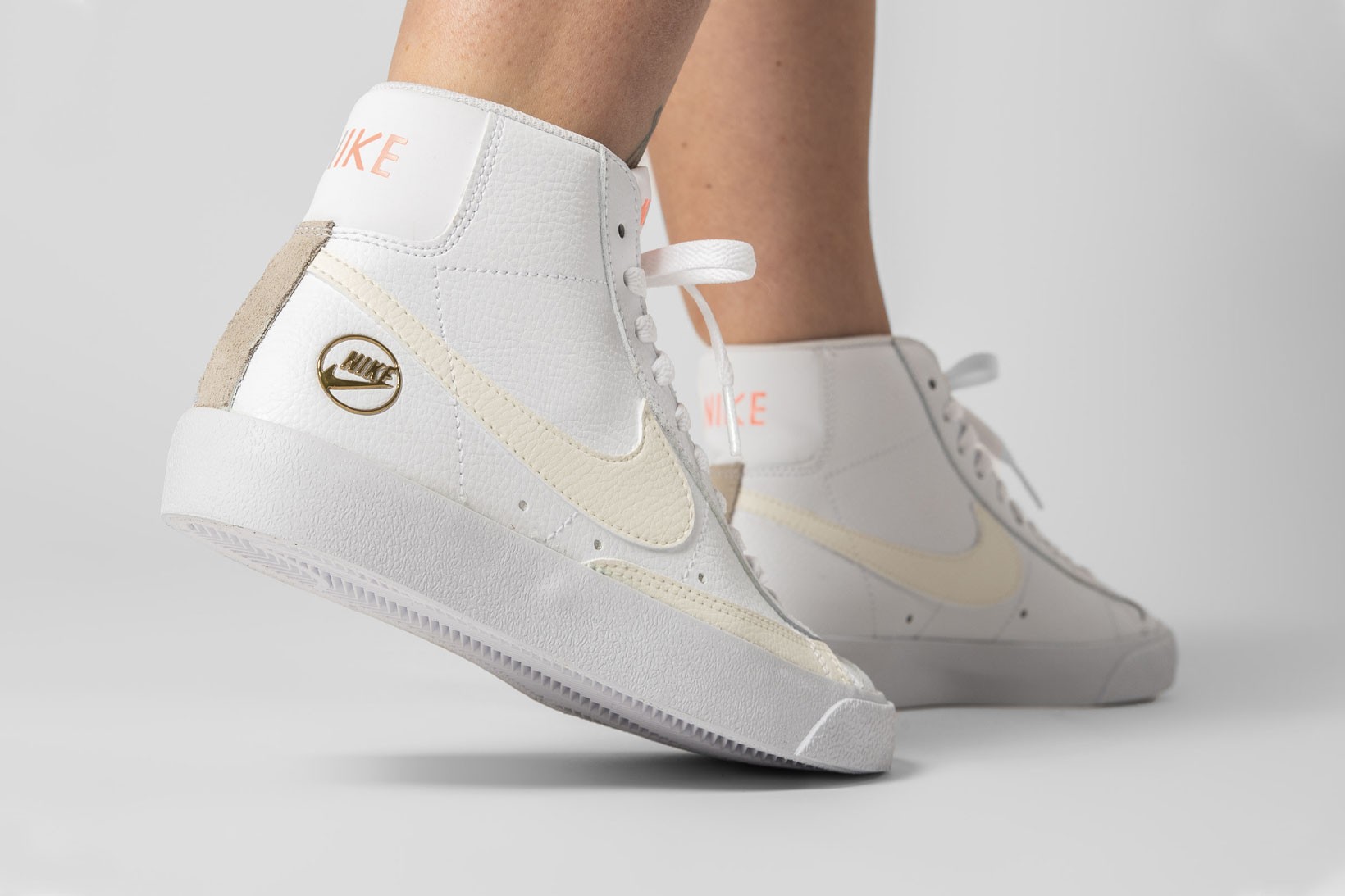 nike blazer vintage 77