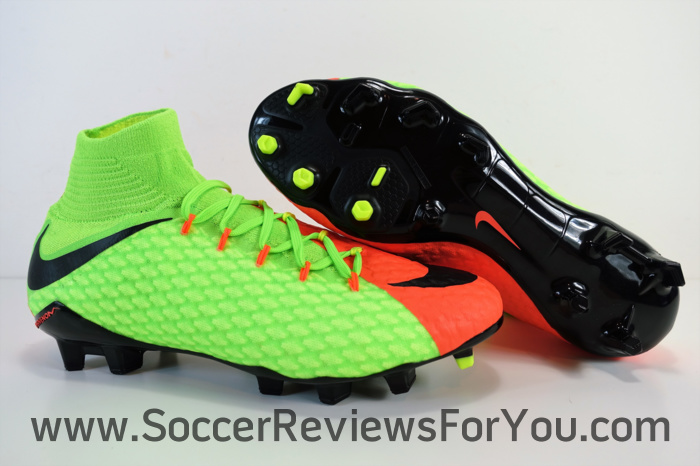 nike hypervenom phatal 3