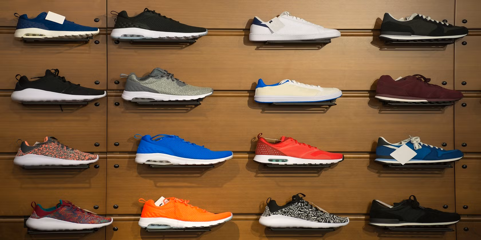 design your own sneakers online