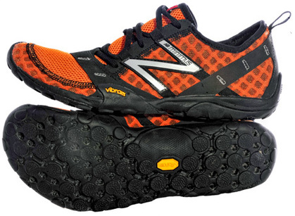 New Balance Minimus Trail | Trail 