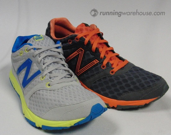 New Balance 730 – Our Take – Running 