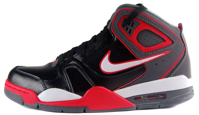 nike falcon flight