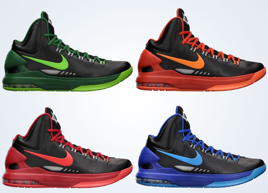 kd v