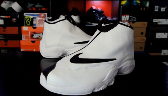 nike air zoom flight the glove