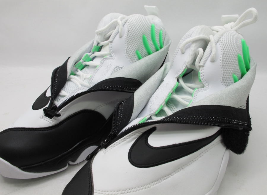 nike air zoom flight the glove