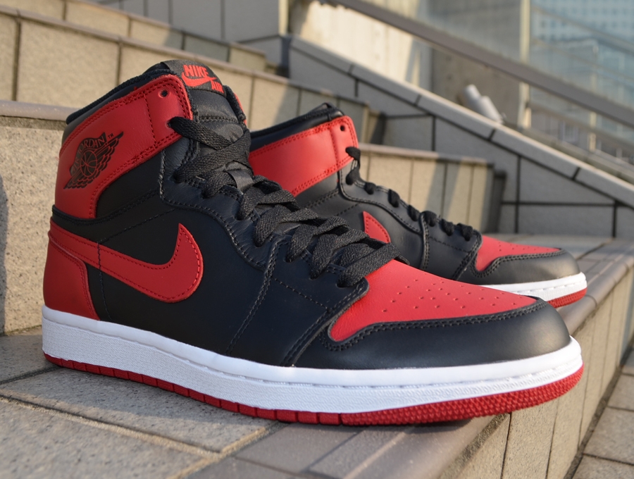 Air Jordan 1 Retro High OG \
