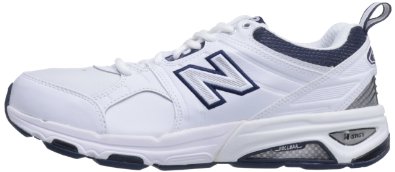 new balance men's cross training shoes