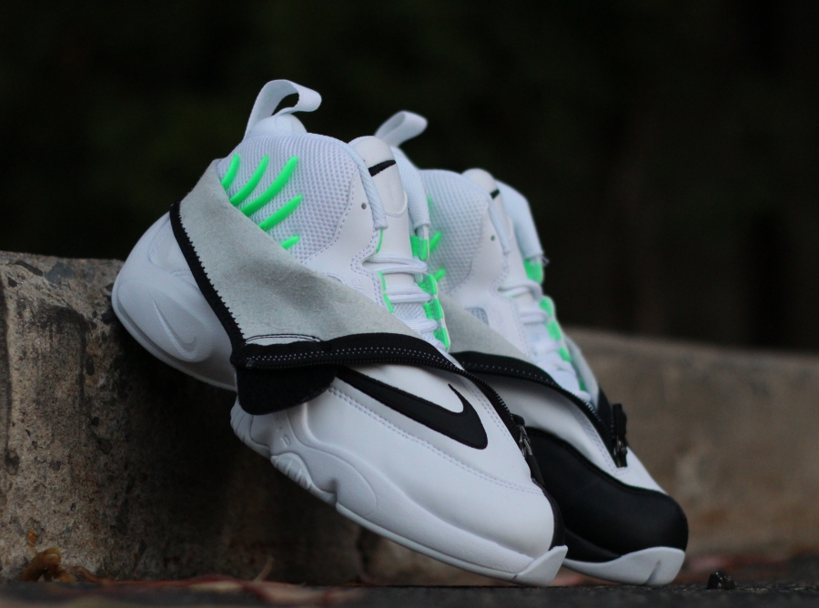 nike air zoom flight the glove