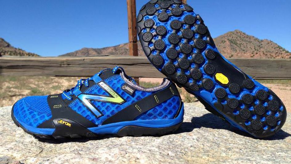 new balance minimus trail