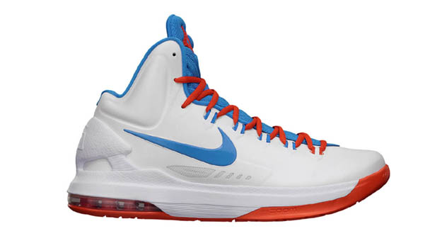 kd v
