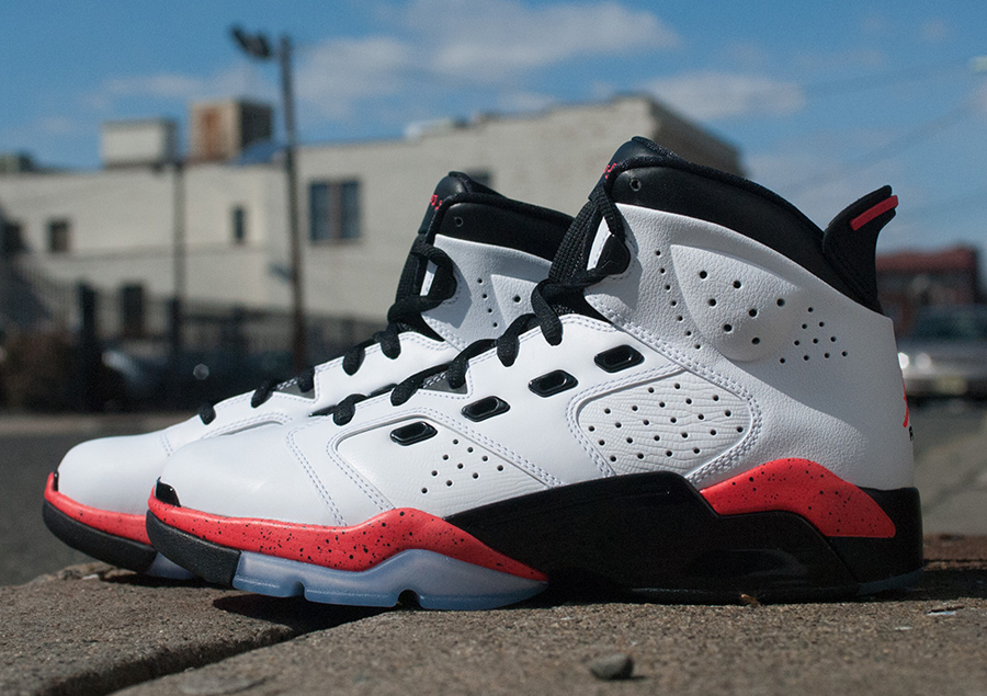 Air Jordan 6-17-23 \