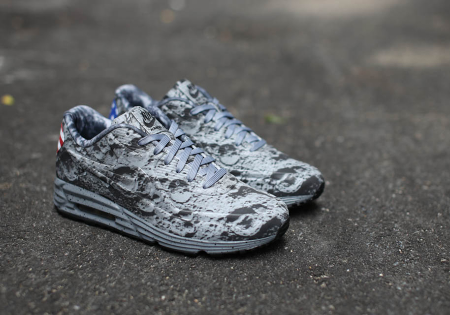 air max 90 moon landing