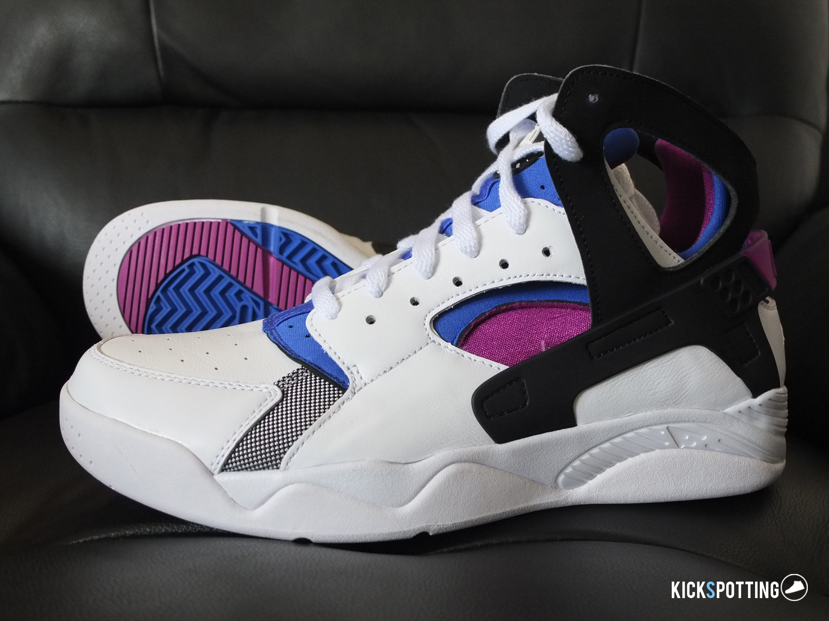 air flight huarache