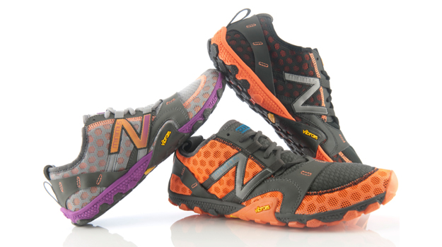 new balance minimus trail