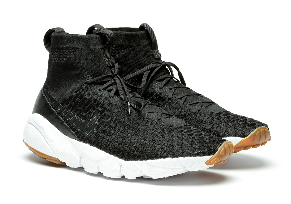 nike air footscape magista
