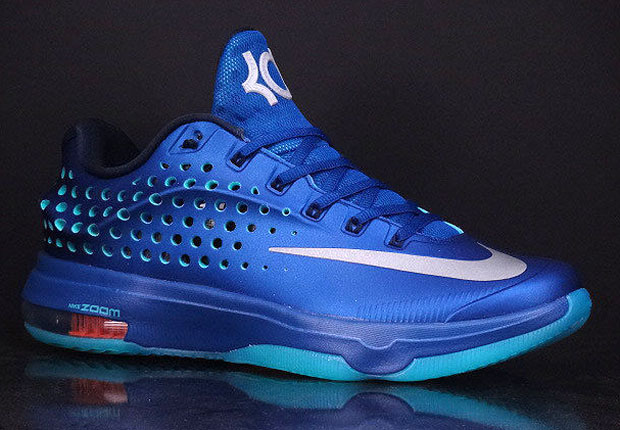 kd 7 elite
