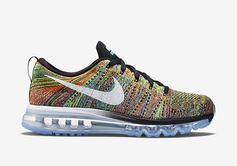 flyknit air max